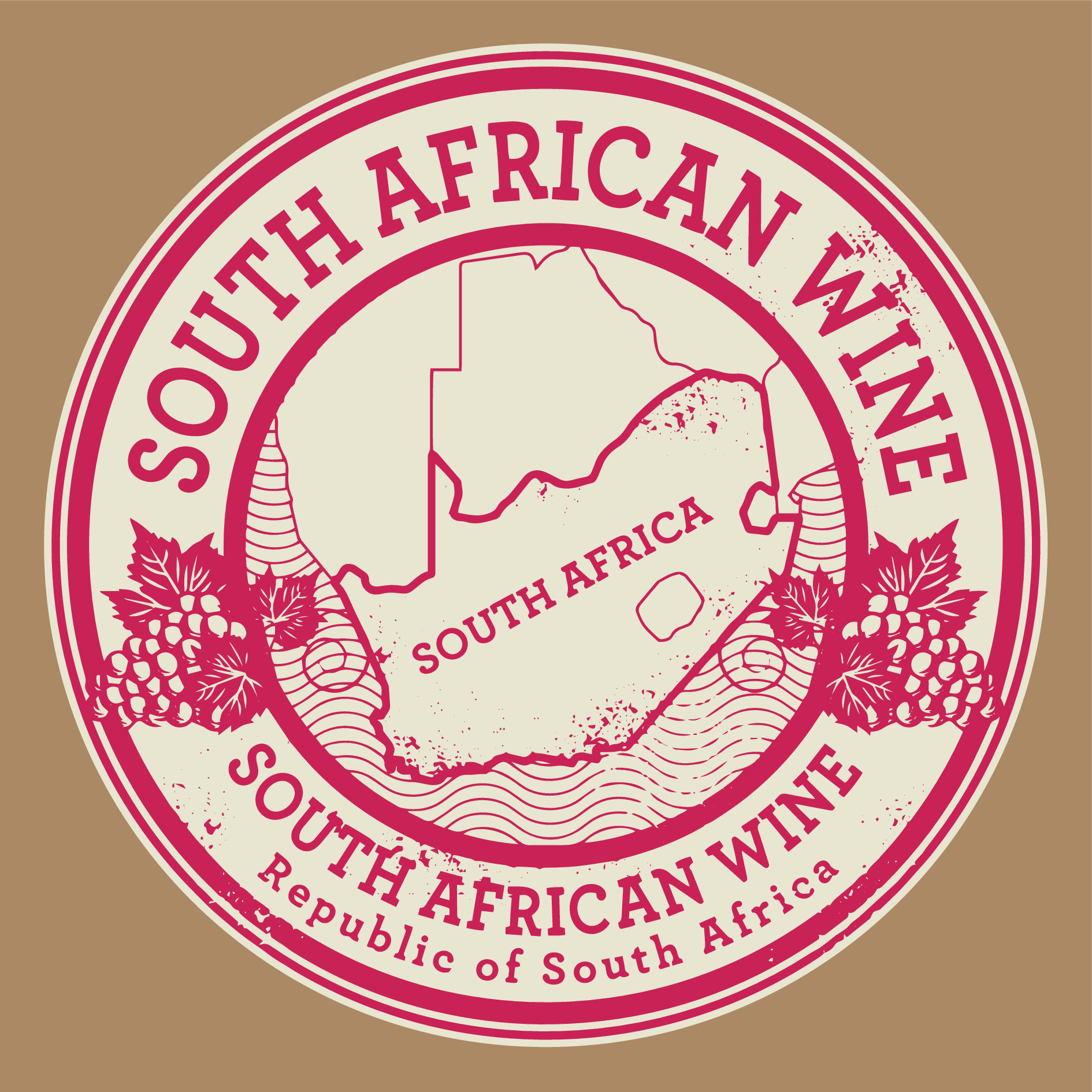 South African Wine Corporate & Private Cabin Crew training