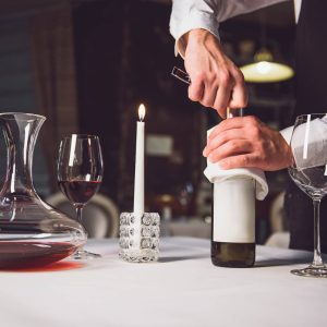 Fundamentals of Wine