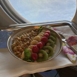 Menu Planning & Special Diets