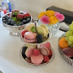 Elevated Cabin Masterclass