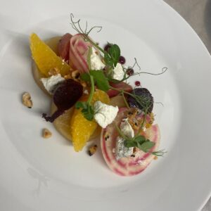 Menu Planning & Special Diets